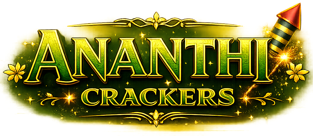   Ananthi Crcakers Sivakasi  Konampatti 